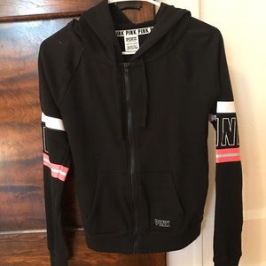 Victoria’s Secret Pink hoodie